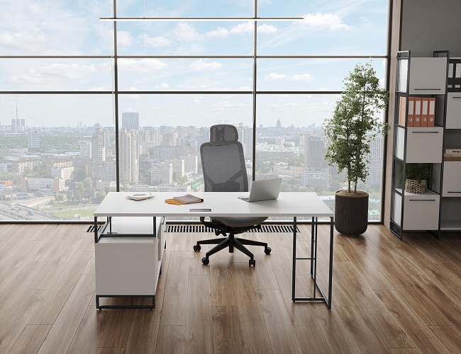 фото Кабинет Рифт + №2