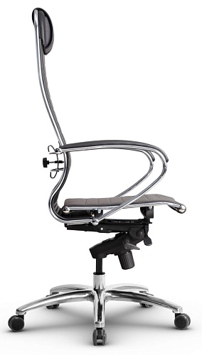 фото офисное кресло K-1.04 №3