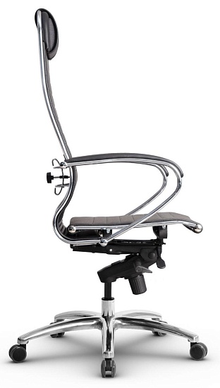 фото офисное кресло K-1.04					 №3					