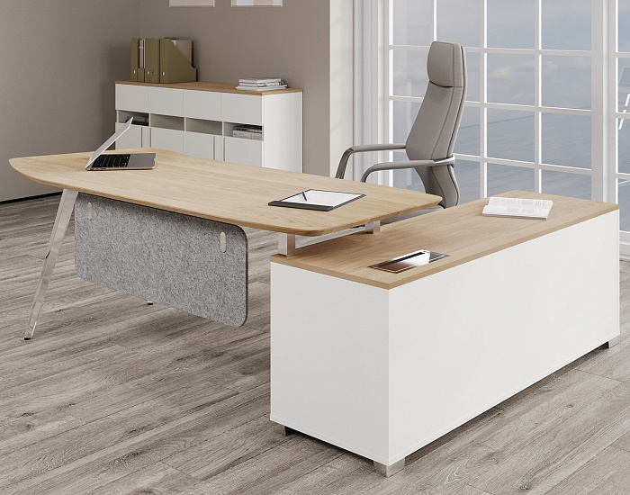 фото Кабинет руководителя Орис					 №3					