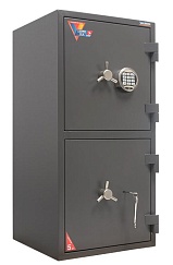 Сейф Гранит 90T/2 EL
