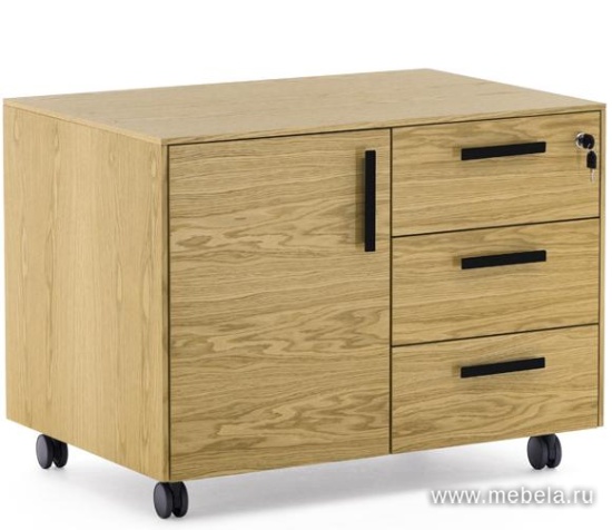 Тумба сервисная