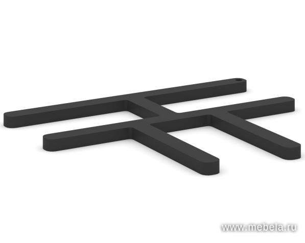 Соединитель Т-образный для линейной станции- 1шт