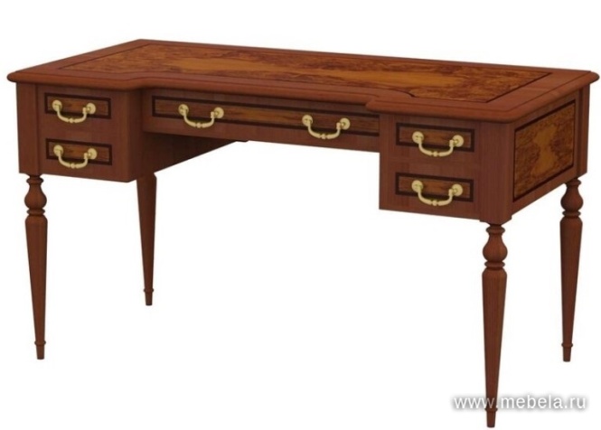 Стол письменный