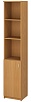 Шкаф колонка полузакрытый