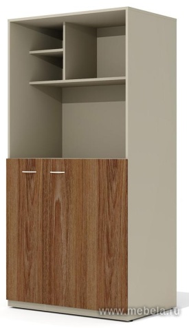 Мини-кухня для офиса Work