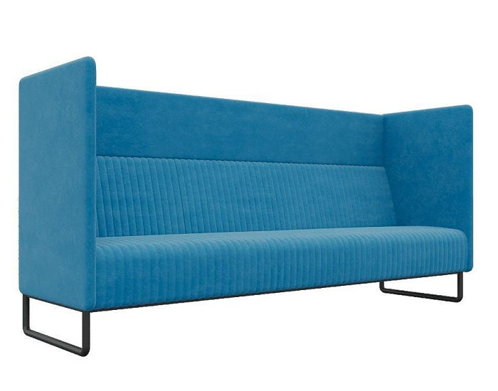 фото Офисный диван Бронск					 №3					