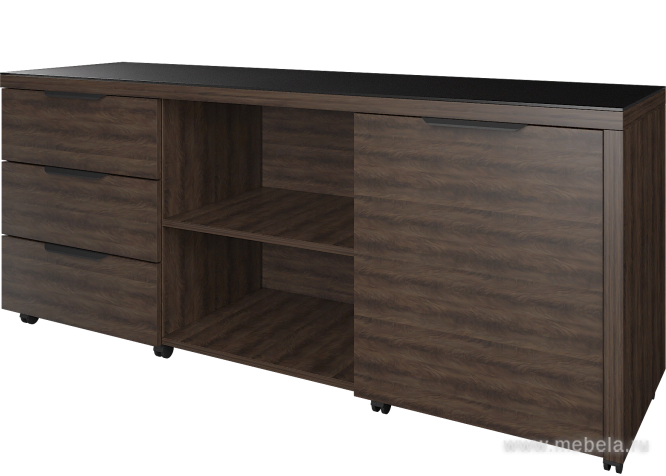 Сервис-тумба