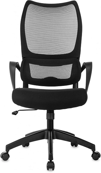 фото кресло Sigma-2 Black					 №2					