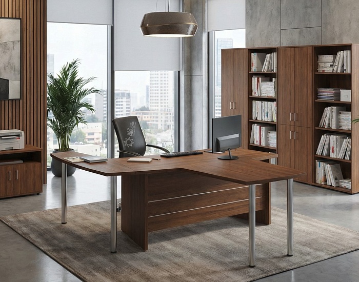 фото кабинет Гранд Орех					 №2					