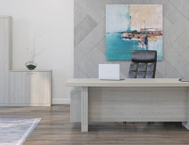 фото кабинет Кэпитал №4