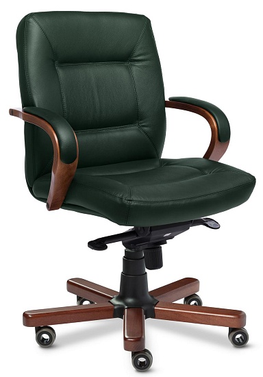 фото кресло Сенатор B					 №3					