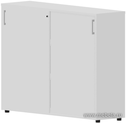 Офисный шкаф-купе