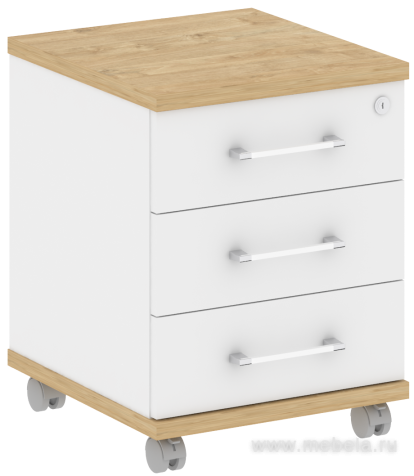 Тумба мобильная