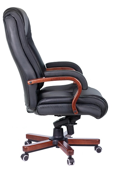 фото кресло T-9925 Walnut					 №3					