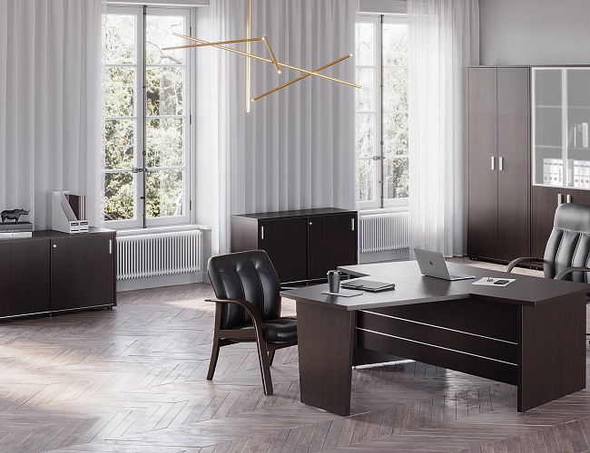 фото кабинет Гранд Дуб №3