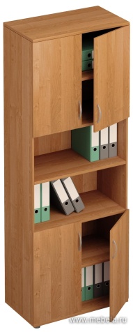 Офисный шкаф для документов