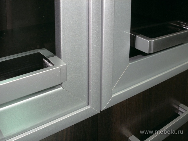 Офисный письменный стол для руководителя