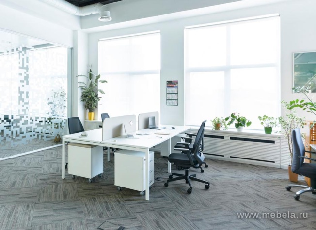 Модуль для системы столов