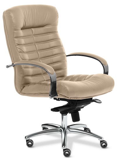 фото кресло Орион хром B					 №5					