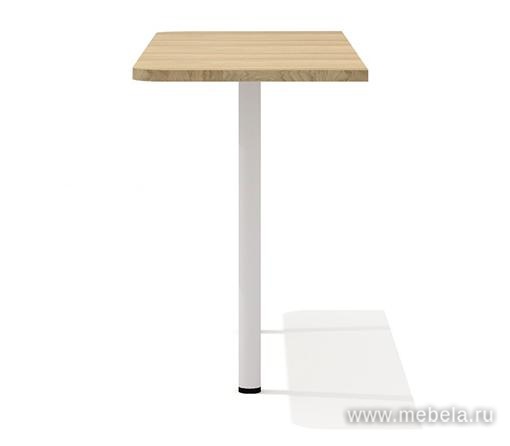 Объединяющая приставка с круглыми опорами