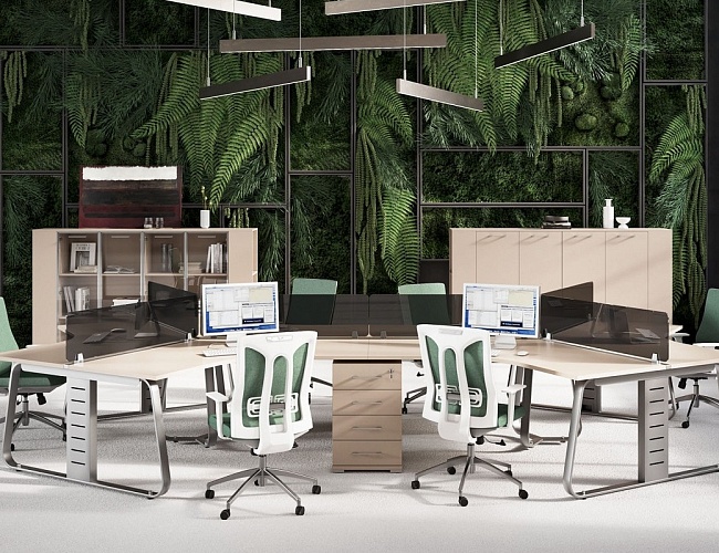 фото мебель Генезис