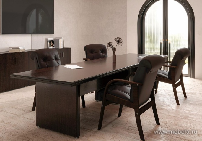 Стол для переговоров