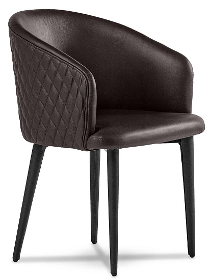 фото кресло Руан Д металл					 №2					