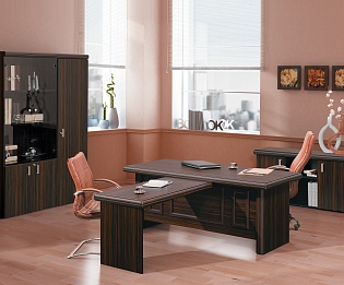 фото кабинет Милано  №2