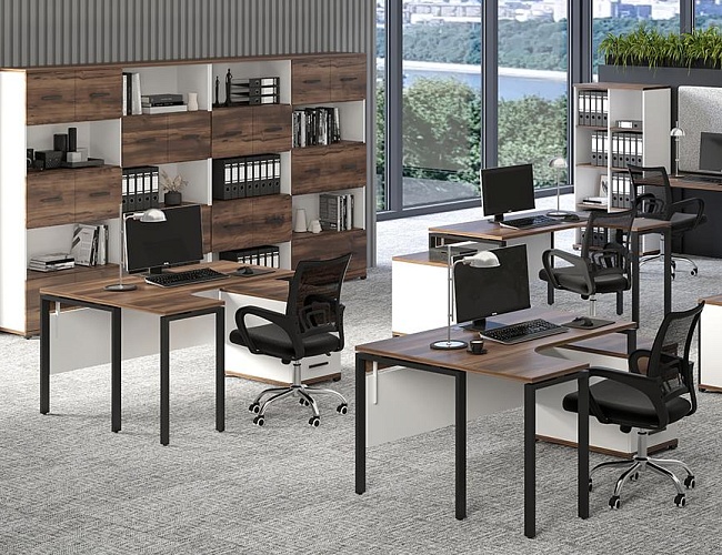 фото мебель Концепт Мали №2