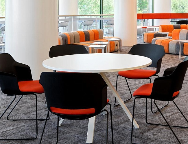 фото столы Астро №4