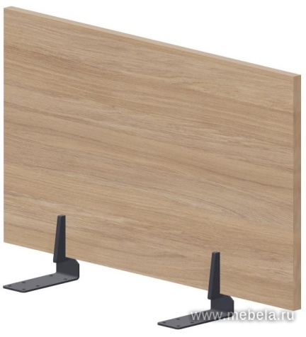  Торцевой финальный экран