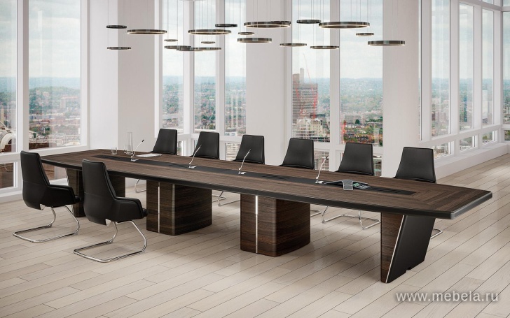 Стол для переговоров