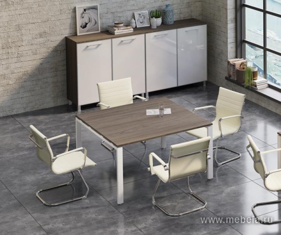 Элемент стола для переговоров