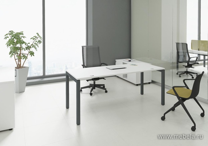 Комплект кронштейнов к арт.UCAHB6043 и UCAHS6015 (крепление к столешнице)