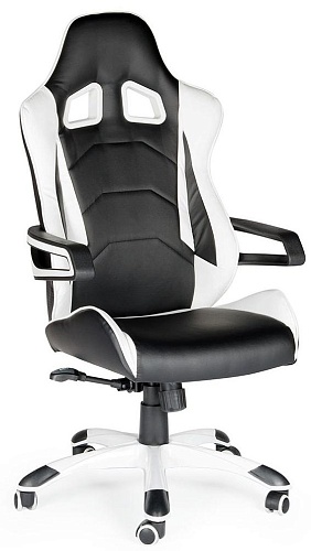 фото кресло Joker Х white