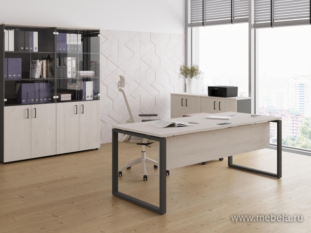 Надставка на тумбу 2 яруса