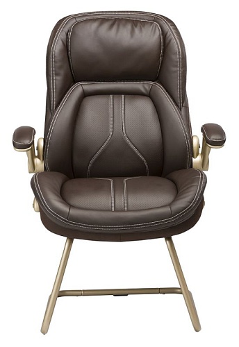 фото кресло T-9919A-Low-V №5