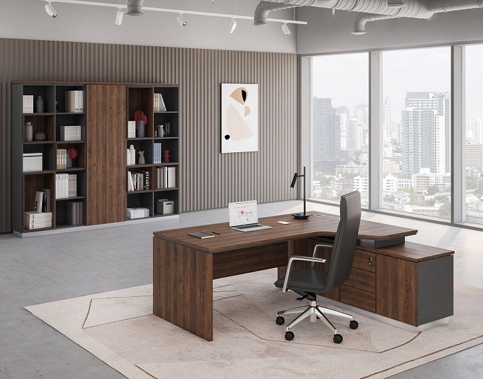 фото кабинет Сити					 №2					