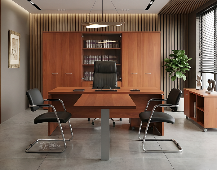 фото кабинет Патриот					