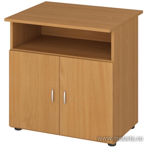 Тумба для оргтехники