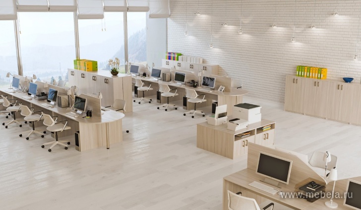 Стол  для переговоров