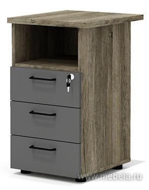 Тумба приставная (Прав / Левая)