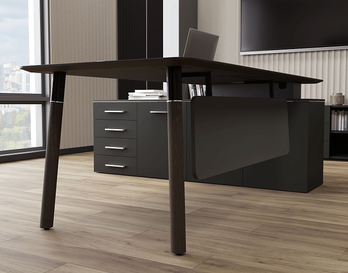 фото кабинет Фреско					 №4					