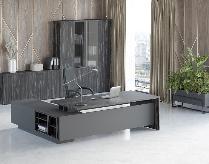 фото мебель руководителя Дали					 №5					