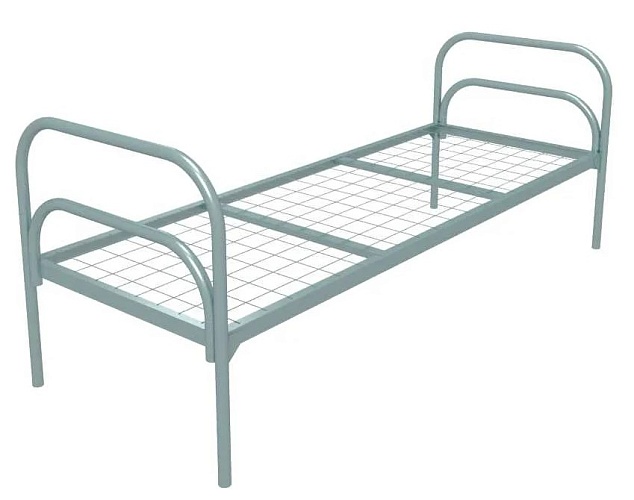 фото Кровать Стандарт + 2