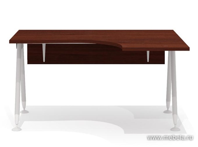Стол рабочий (левый / правый)