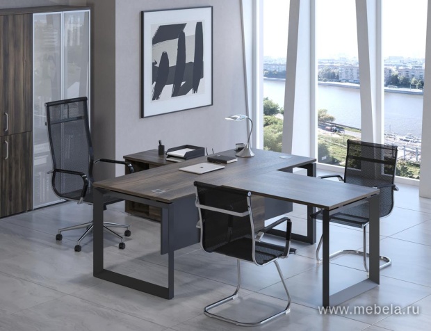 Царга стола руководителя