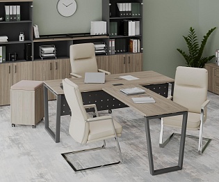 фото кабинет Проджект Вяз Т 