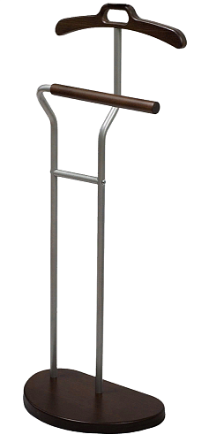 фото Вешалка костюмная Д 10 №2